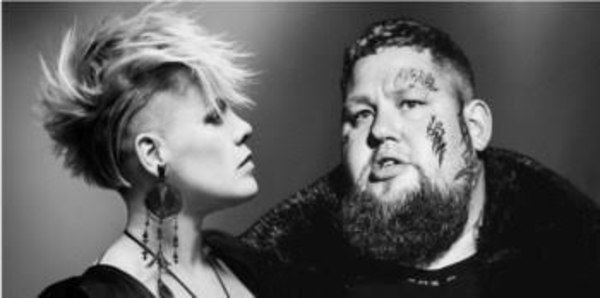 Rag’n’Bone Man presenta nuevo single junto a P!nk “Anywhere away from here” - ABC FM 98.5 - ABC Color