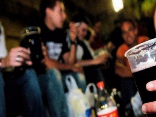 Fiscalía imputa a organizador de fiesta clandestina en Capiatá