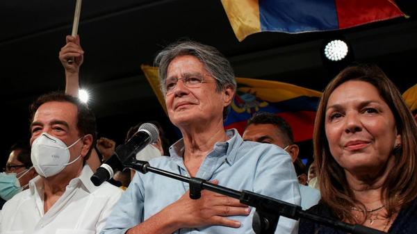 Los bonos de Ecuador suben con fuerza tras la victoria conservadora en las elecciones presidenciales