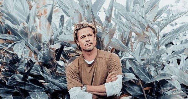 La Nación / Harrison Ford y Brad Pitt, entre presentadores de los Óscar