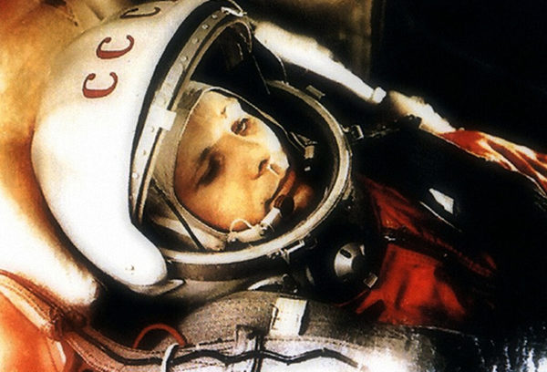 Se cumplen 60 años del histórico vuelo de Yuri Gagarin | Ñanduti