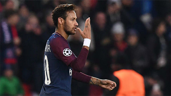 Neymar demora la renovación con PSG y el Barcelona presiona para que vuelva | Ñanduti