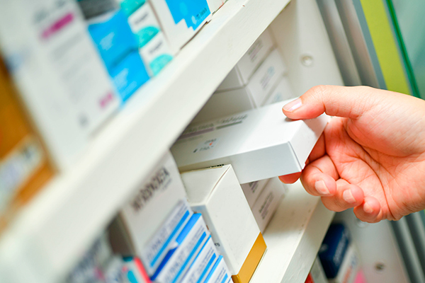 Sobrecosto y especulación con remedios: lanzan página para consultar y denunciar - ADN Digital