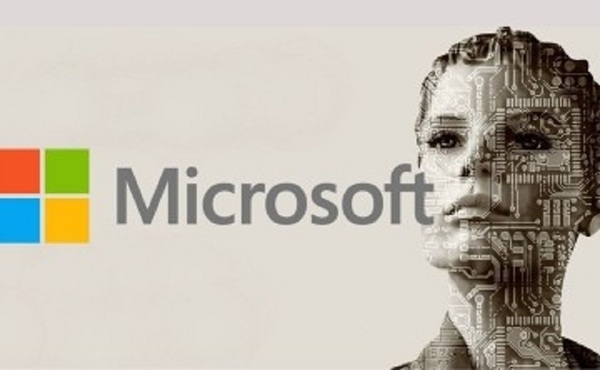 Por USD 19.700 millones de dólares Microsoft compra empresa de inteligencia artificial
