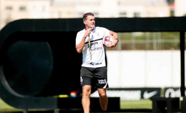 Diario HOY | Un campeón del mundo examinará a River Plate en el debut en Copa Sudamericana