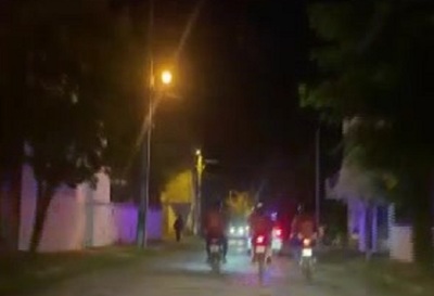 Suman y siguen los casos de inseguridad - SNT