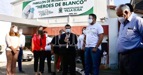 La Nación / “Ni medicamentos tenemos y tuvieron un año para comprar”, reclama intendente