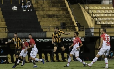 Diario HOY | Marca y queda a siete goles de llegar a los cien