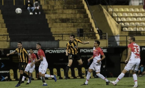 Diario HOY | Marca y queda a siete goles de llegar a los cien