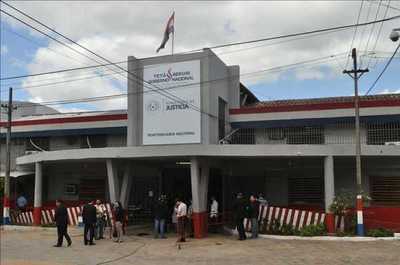 Covid-19: Cierran cárcel de Tacumbú ante rebrote de casos positivos | Noticias Paraguay