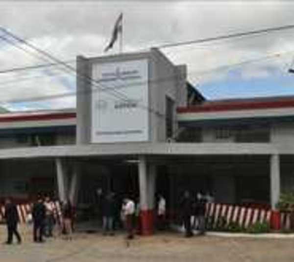 Covid-19: Cierran cárcel de Tacumbú ante rebrote de casos positivos - Paraguay.com