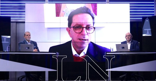 La Nación / Elecciones presidenciales en Ecuador y Perú, bajo la mirada de analistas políticos