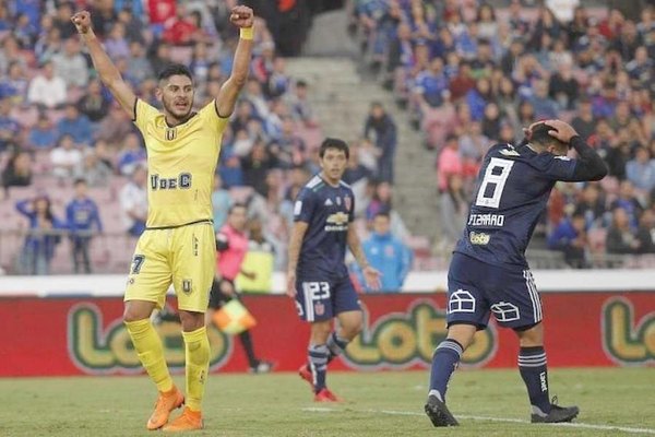 Crónica / Un torneo de truco lo llevó a Chile