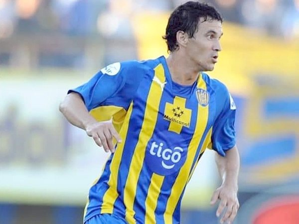 Crónica / Ya “sueña” con la Libertadores