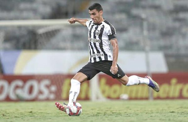 Crónica / Júnior capitaneó la derrota del Mineiro