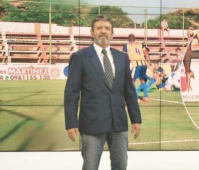 Crónica / “RETROCEDIMOS 20 AÑOS”