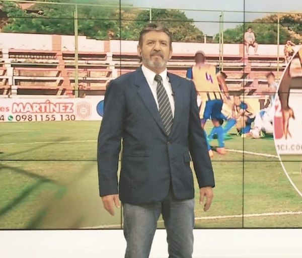 Crónica / “RETROCEDIMOS 20 AÑOS”