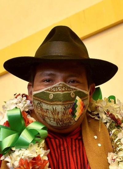 Duro revés electoral para los de Evo - Mundo - ABC Color