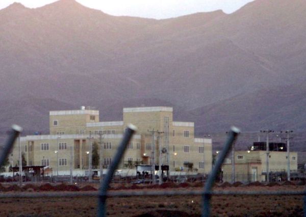 Irán acusa a Israel de explosión en planta nuclear y promete “venganza” - Mundo - ABC Color