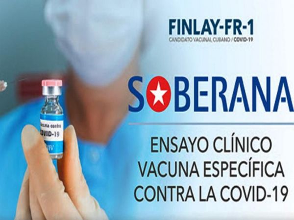 Paraguay busca participar en desarrollo de vacunas cubanas