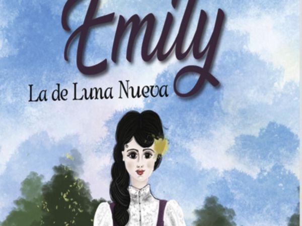Colección de literatura juvenil con ÚH