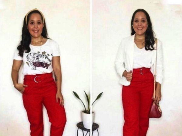 Salud: Verse bien para sentirse bien