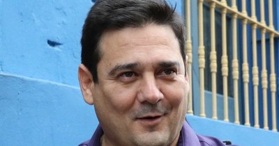 La Nación / Buzarquis pide protocolo especial