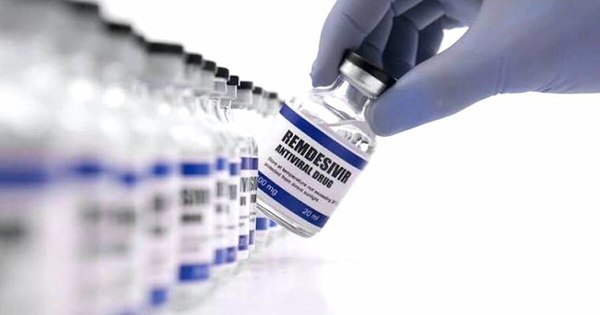 La Nación / Brasil aprobó uso del antiviral remdesivir