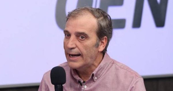 La Nación / Balmelli: “La gente ya no llega a terapia, muere antes”