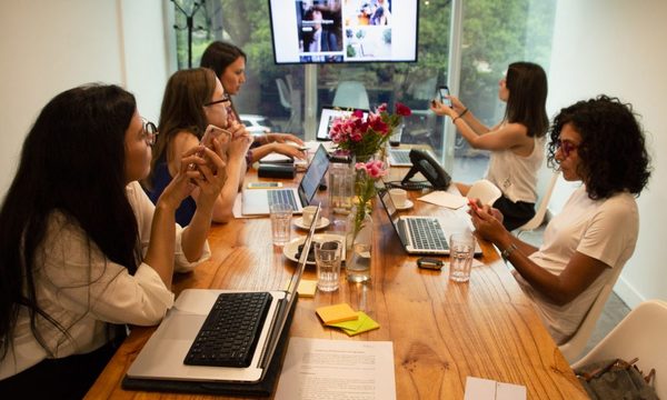 Costo de la (no) inclusión femenina a economía será analizado