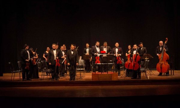 La OCMA presenta «Las cuatro estaciones» de Vivaldi