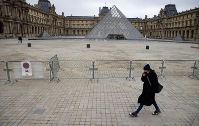 Los museos han perdido un 70 % de sus visitantes por la covid, según la Unesco - Mundo - ABC Color