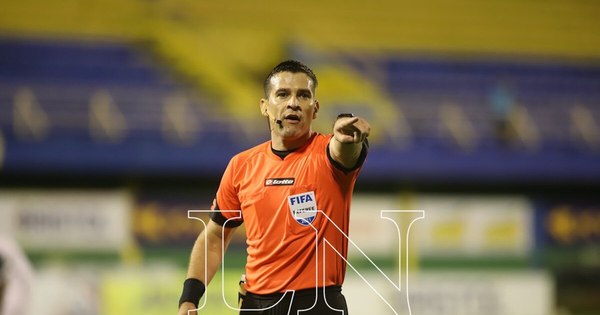 La Nación / Culpa del arbitraje