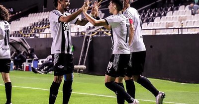 La Nación / Garnero define equipo
