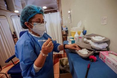 Los sindicatos médicos italianos en contra de relajar medidas restrictivas - Mundo - ABC Color