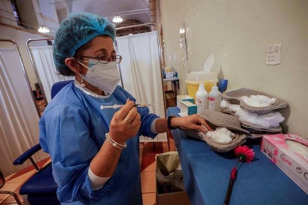Los sindicatos médicos italianos en contra de relajar medidas restrictivas - Mundo - ABC Color