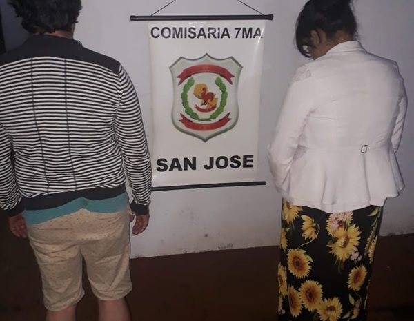 Una pareja detenida tras asesinato de una mujer en manos de sicarios – Diario TNPRESS