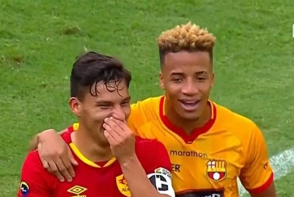 Diario HOY | En partido de 17 minutos, Aucas cae minado por el coronavirus