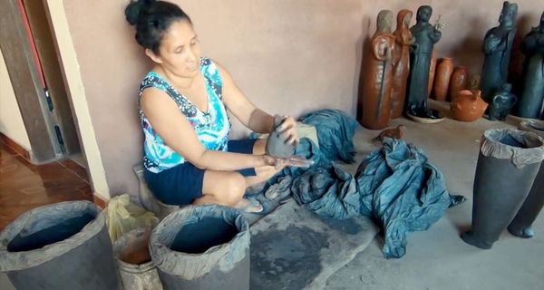 El Salazar estrena primer capítulo de “Artesano Rape” - Espectáculos - ABC Color