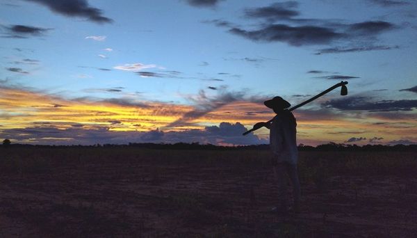 “Atardecer en Lima” gana concurso fotográfico de Itaú - Espectáculos - ABC Color