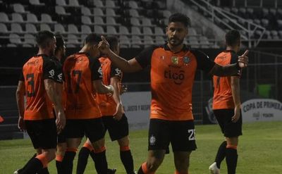 El calendario de Olimpia entre el Apertura y la Libertadores - Olimpia - ABC Color