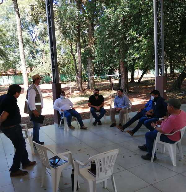 Hortigranjeros de Alto Paraná piden centro de acopio y precios base para producción nacional - La Clave