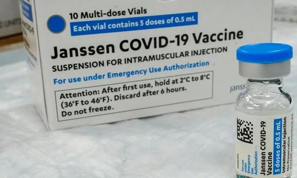 EE.UU. frena el uso de la vacuna de Johnson & Johnson para investigar posibles coágulos – Prensa 5