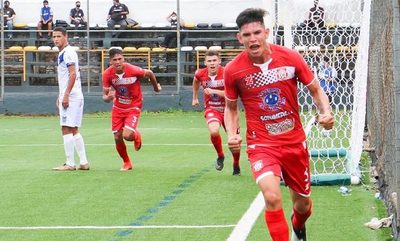 Tres líderes en la Intermedia