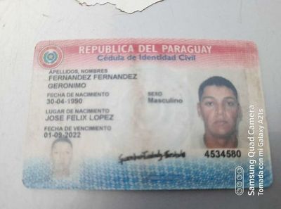 Reportan dos hallazgos de cadáver desde Capitán Bado