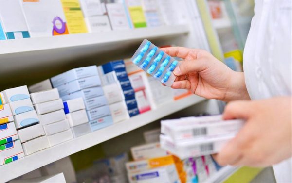 Lanzarán portal para realizar consultas sobre precios de medicamentos | Ñanduti