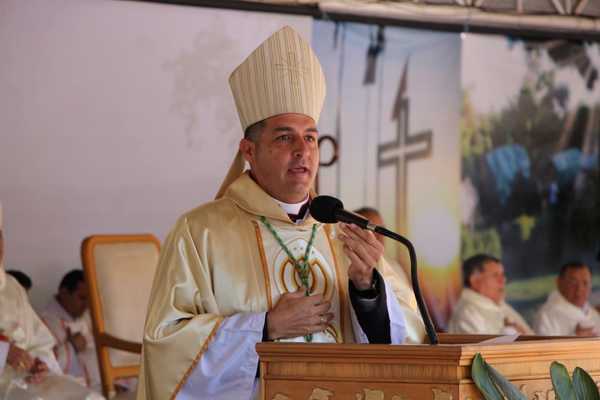 Obispo aboga por mediación de Cruz Roja en problema de secuestros | Radio Regional 660 AM