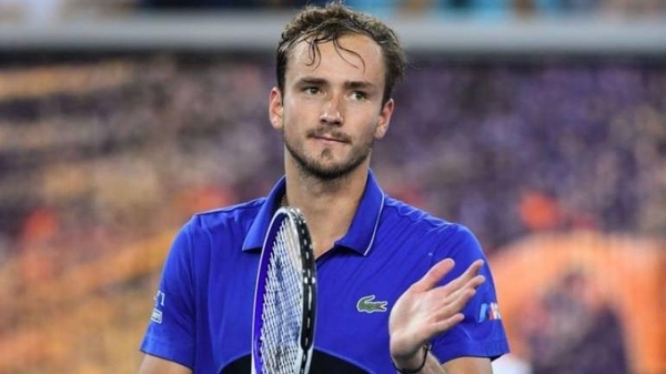 Diario HOY | El coronavirus deja al torneo de Montecarlo sin Medvedev