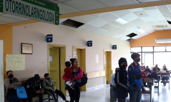 Inicia Semana de la Voz en el Hospital de Clínicas
