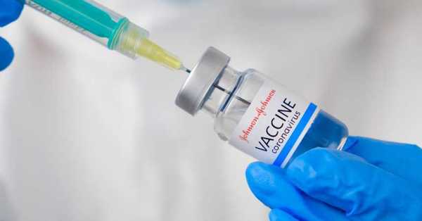 Recomiendan “pausar” el uso de vacuna de Johnson & Johnson tras casos de trombosis en EE.UU. - C9N